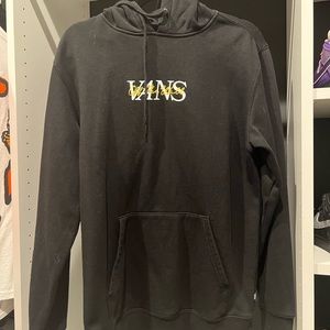 Vans hoodie